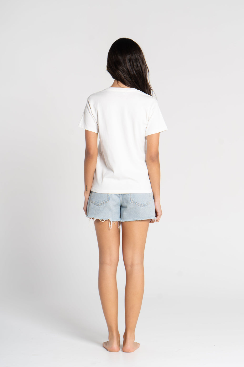 Cotton Regular T-Shirt