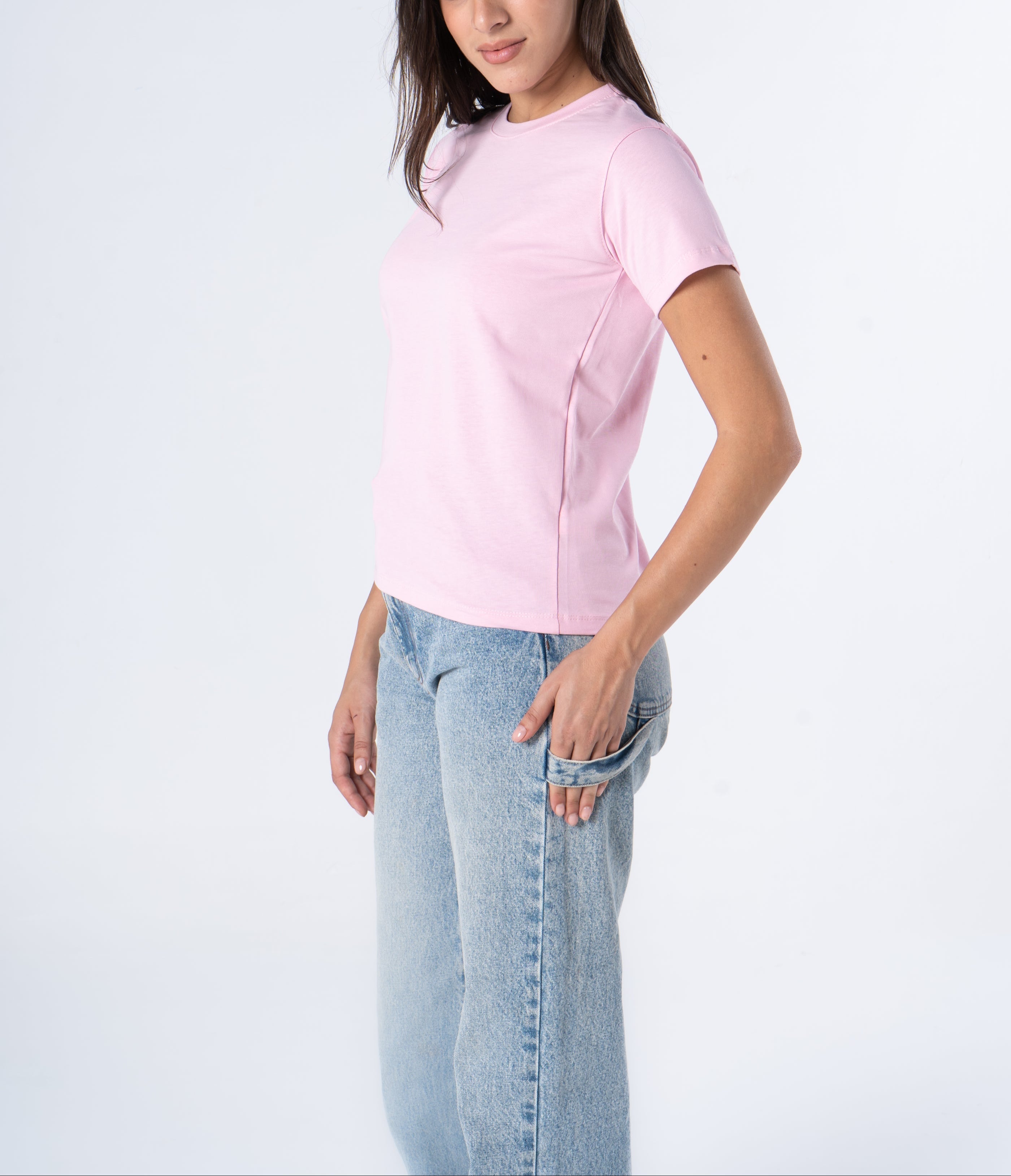 Cotton Regular T-Shirt
