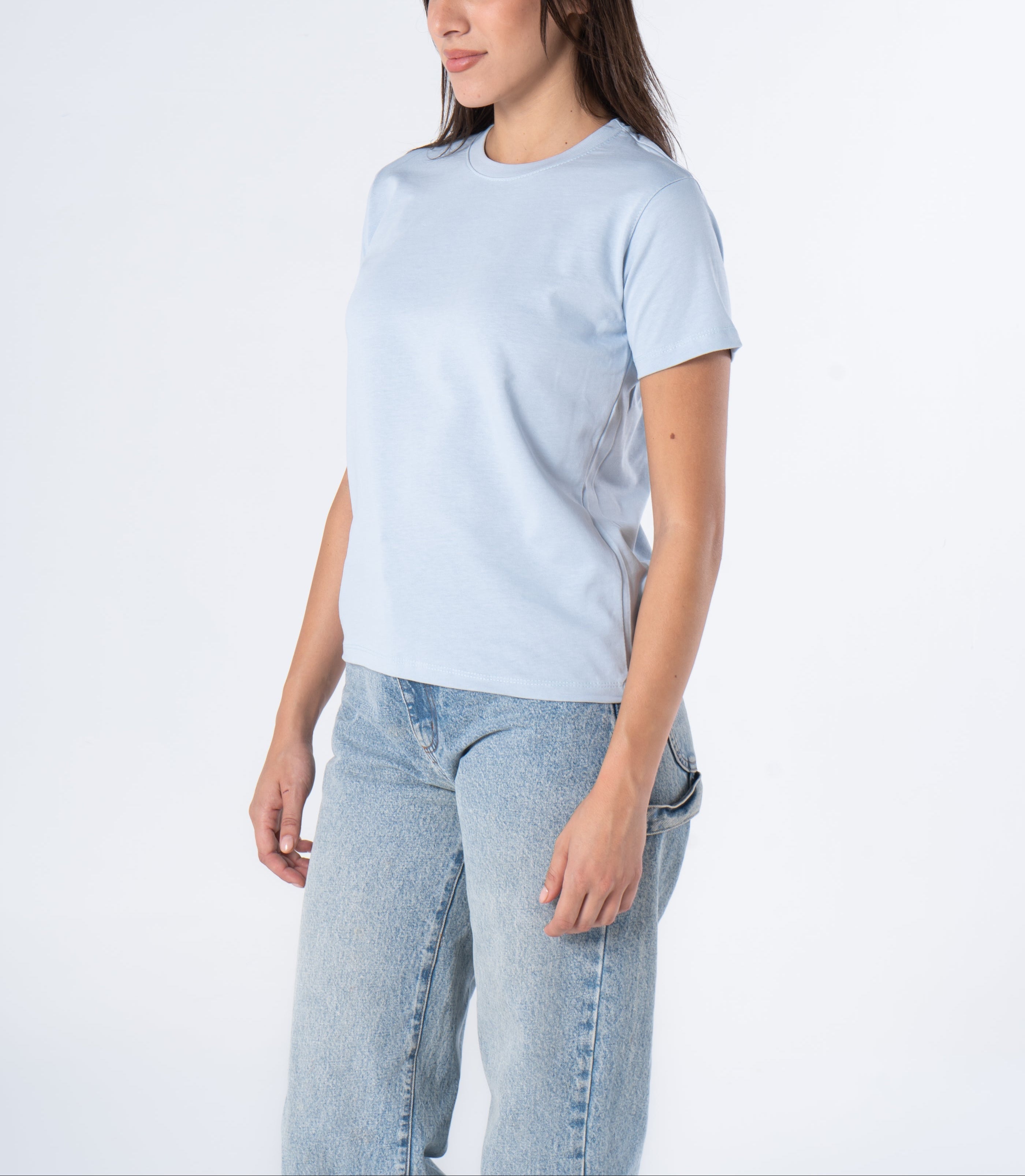 Cotton Regular T-Shirt